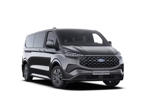 FORD Tourneo Custom 340 2.5 Duratec PHEV 233CV PL Titanium
