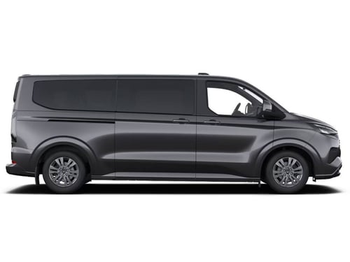 FORD Tourneo Custom 340 2.5 Duratec PHEV 233CV PL Titanium