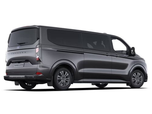 FORD Tourneo Custom 340 2.5 Duratec PHEV 233CV PL Titanium
