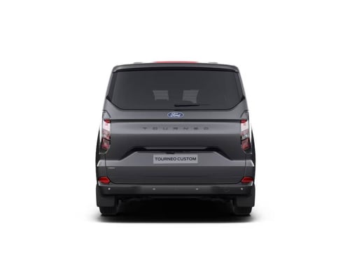 FORD Tourneo Custom 340 2.5 Duratec PHEV 233CV PL Titanium