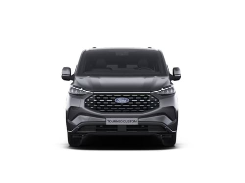 FORD Tourneo Custom 340 2.5 Duratec PHEV 233CV PL Titanium