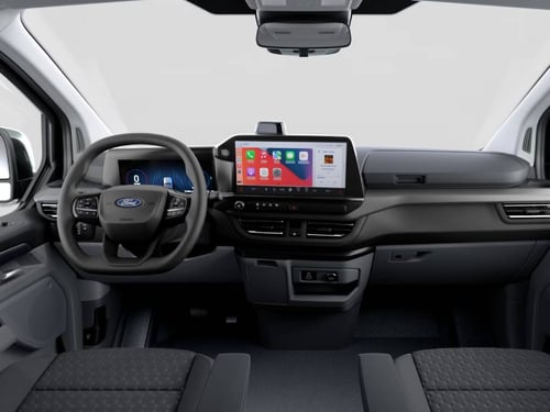 FORD Tourneo Custom 340 2.5 Duratec PHEV 233CV PL Titanium