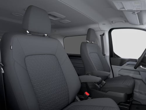 FORD Tourneo Custom 340 2.5 Duratec PHEV 233CV PL Titanium