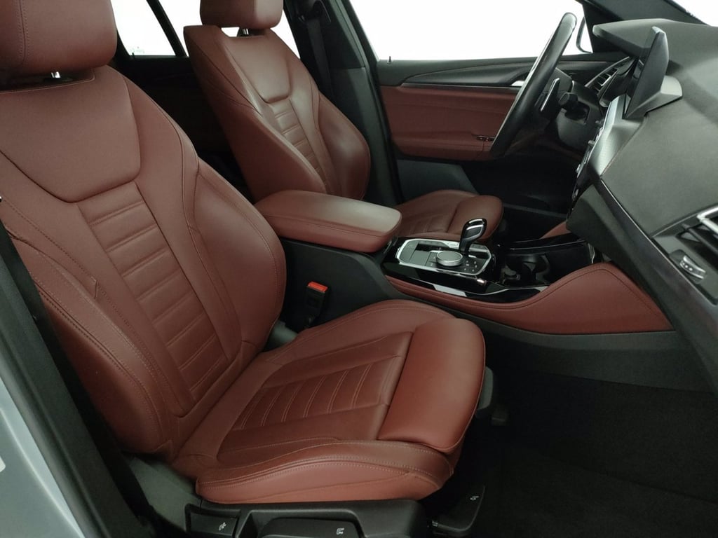 BMW X4 xdrive20d mhev 48v msport auto