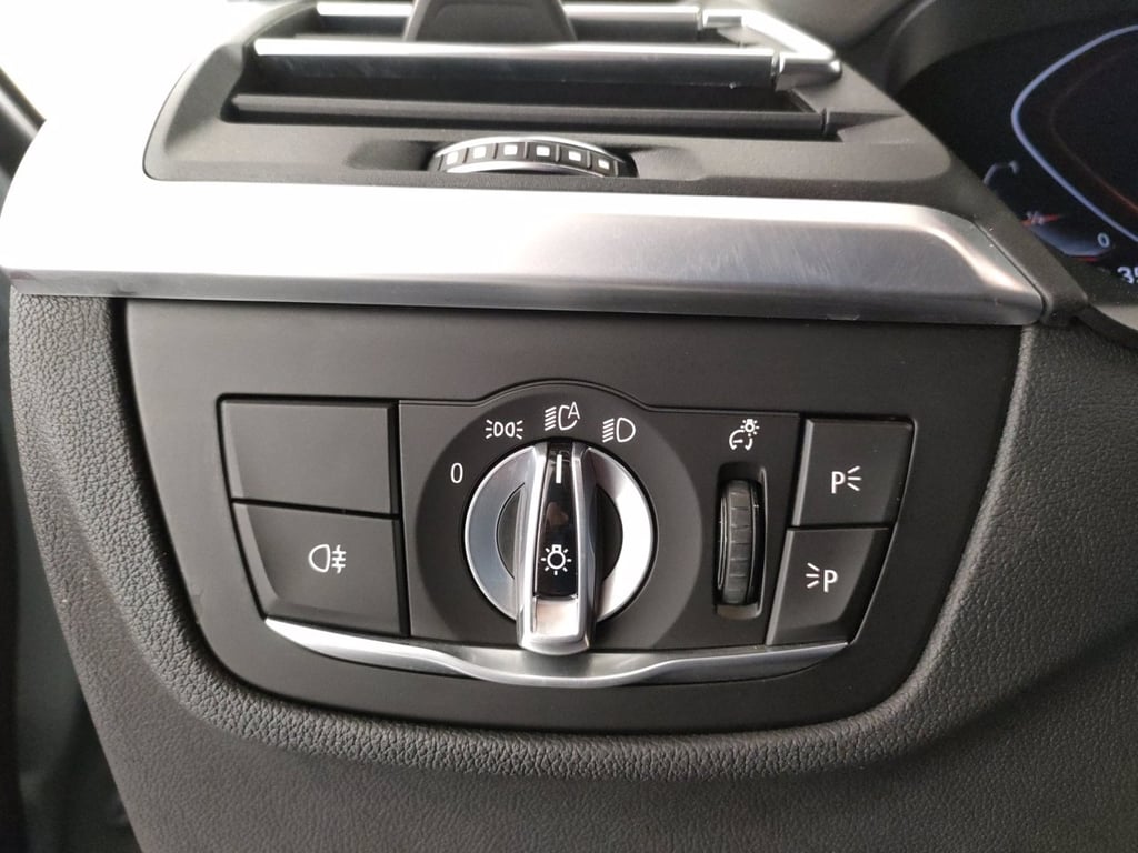 BMW X4 xdrive20d mhev 48v msport auto