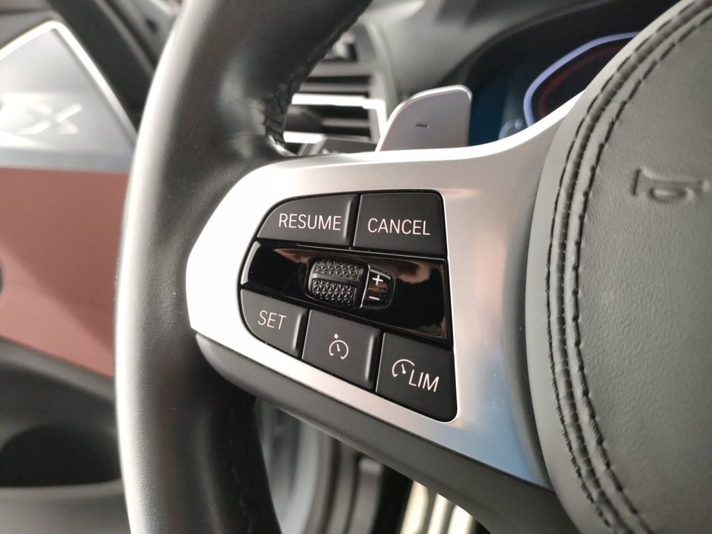BMW X4 xdrive20d mhev 48v msport auto