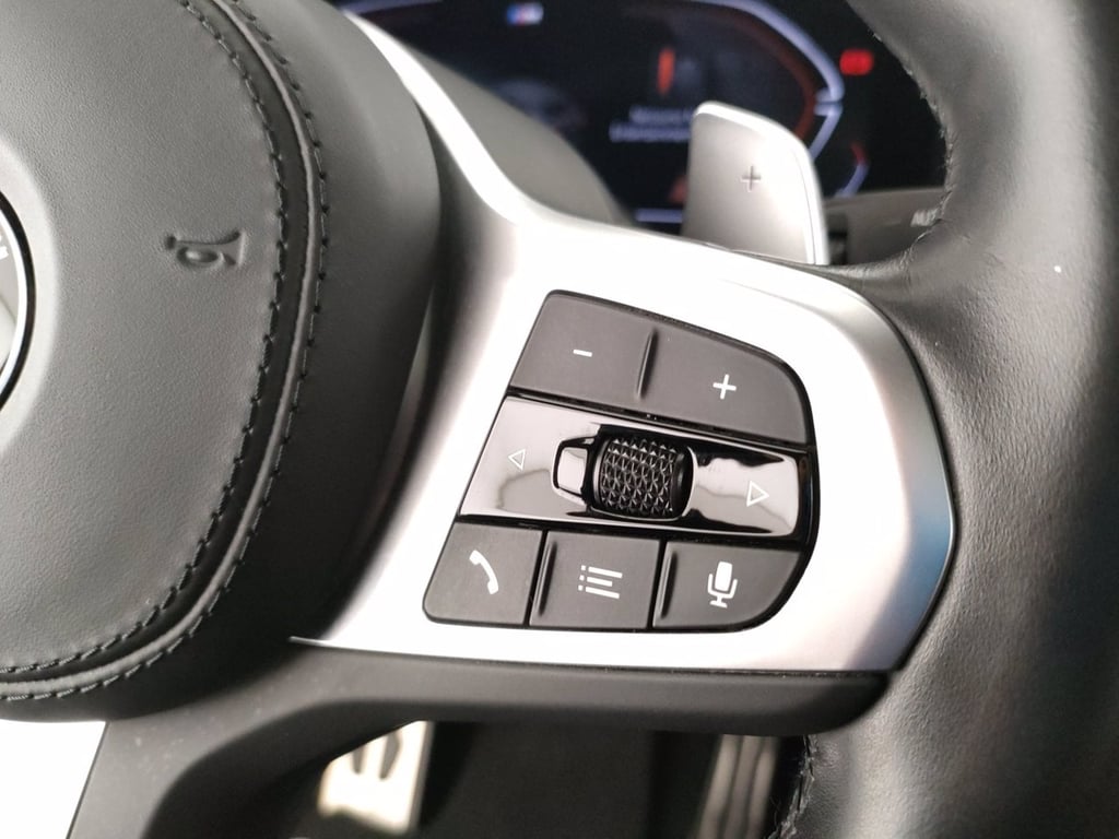 BMW X4 xdrive20d mhev 48v msport auto