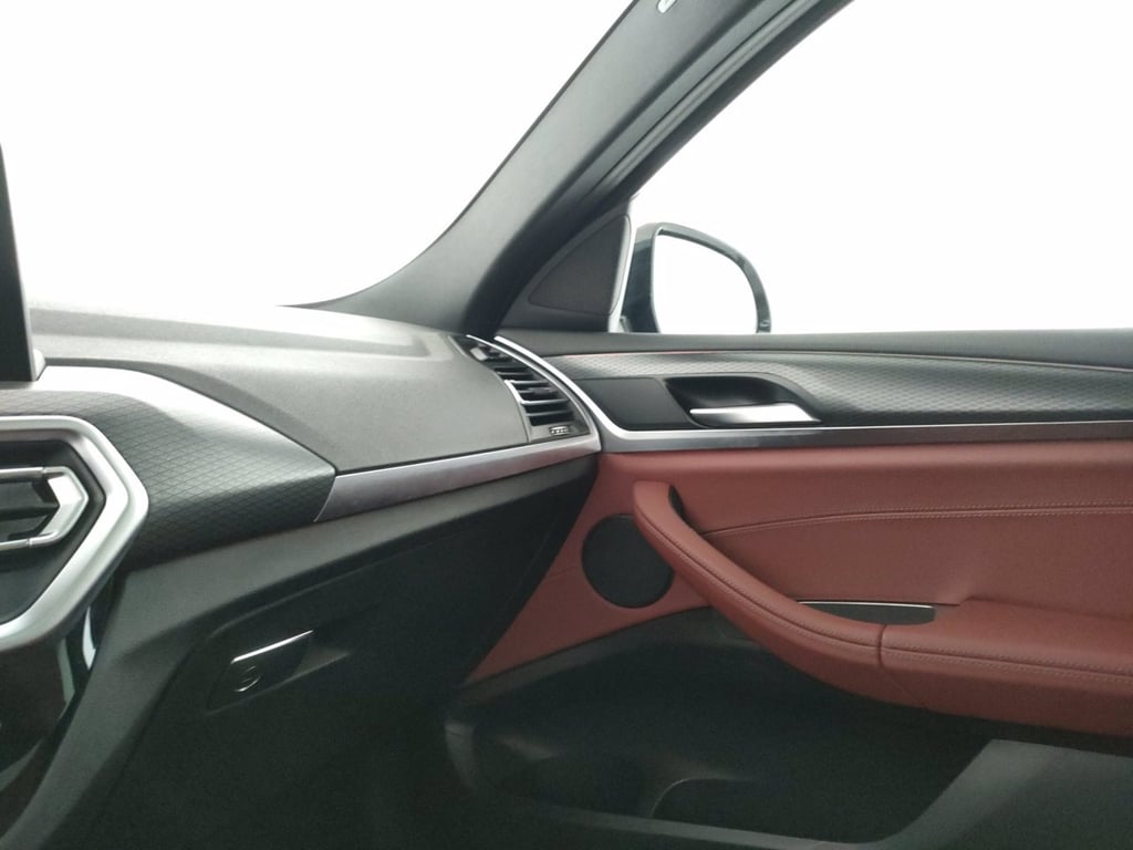 BMW X4 xdrive20d mhev 48v msport auto