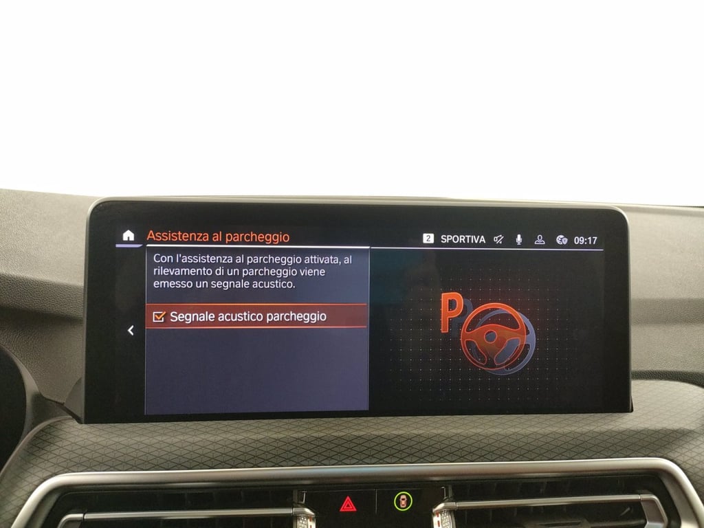 BMW X4 xdrive20d mhev 48v msport auto