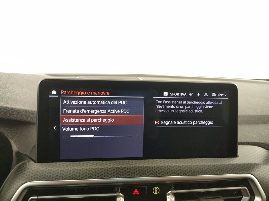 BMW X4 xdrive20d mhev 48v msport auto