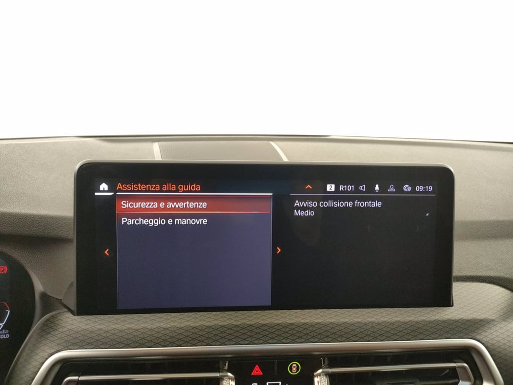 BMW X4 xdrive20d mhev 48v msport auto