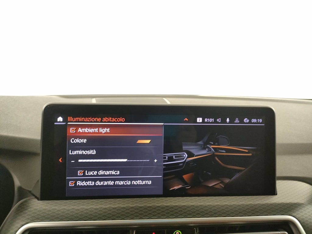 BMW X4 xdrive20d mhev 48v msport auto