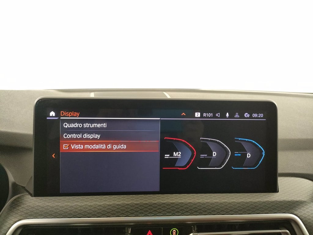 BMW X4 xdrive20d mhev 48v msport auto