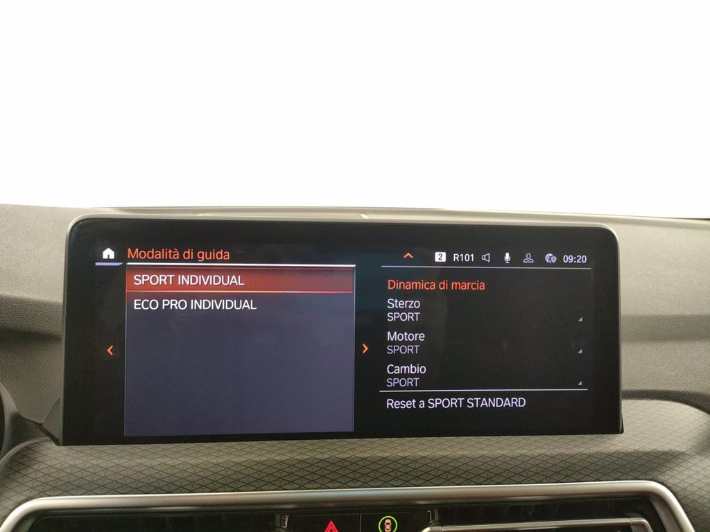 BMW X4 xdrive20d mhev 48v msport auto