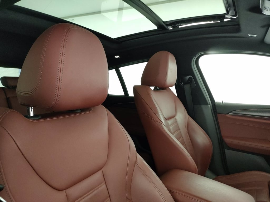 BMW X4 xdrive20d mhev 48v msport auto