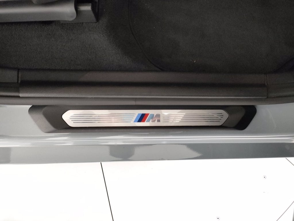 BMW X4 xdrive20d mhev 48v msport auto