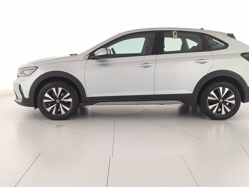 VOLKSWAGEN Taigo 1.0 tsi life 95cv
