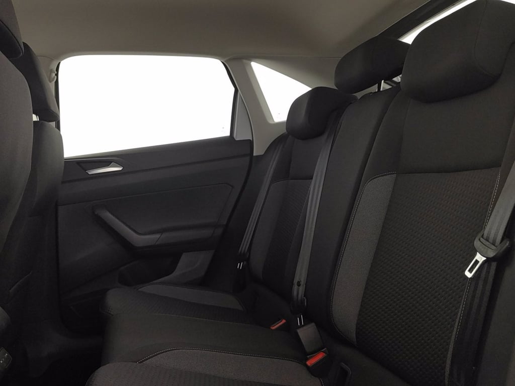VOLKSWAGEN Taigo 1.0 tsi life 95cv