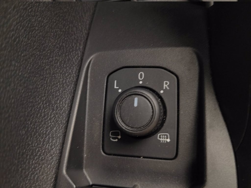 VOLKSWAGEN Taigo 1.0 tsi life 95cv