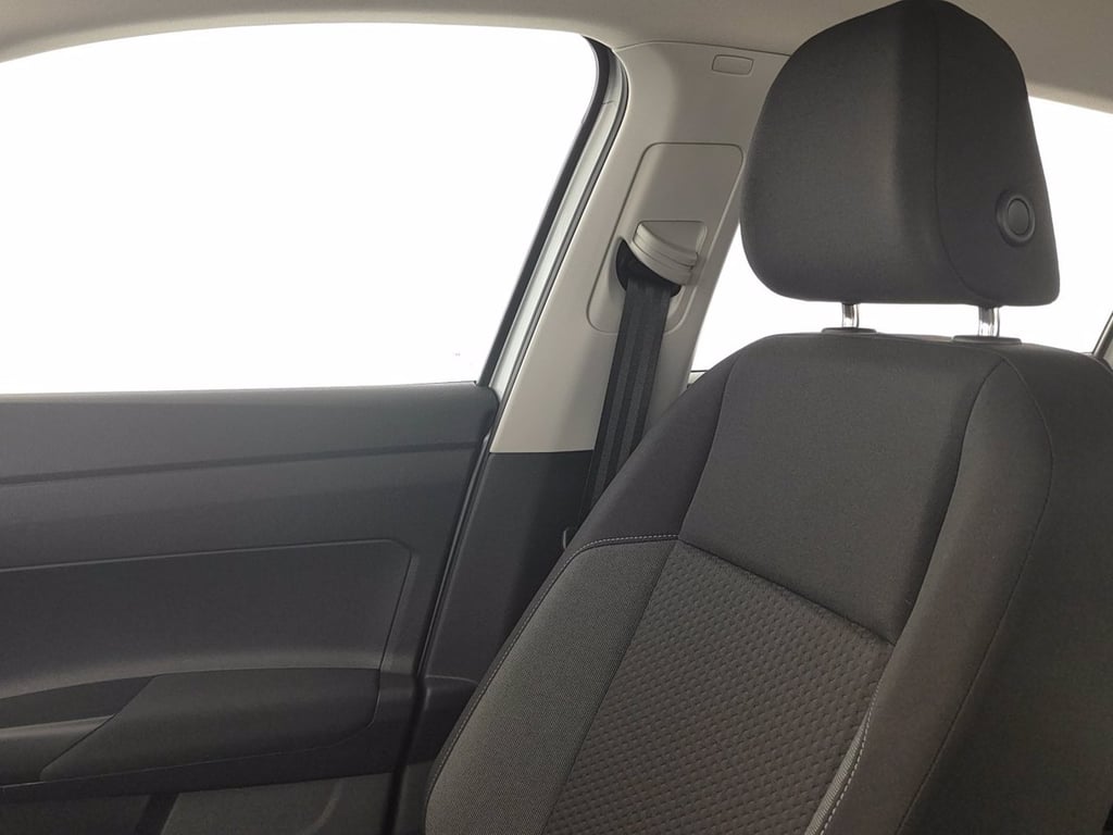 VOLKSWAGEN Taigo 1.0 tsi life 95cv