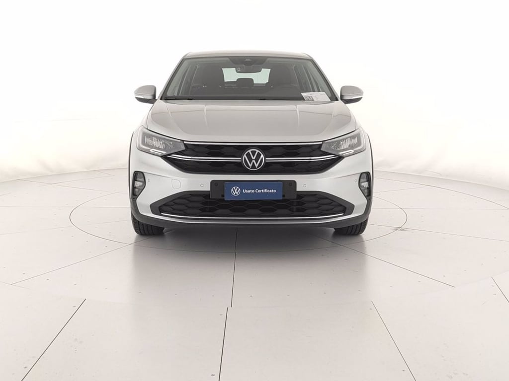 VOLKSWAGEN Taigo 1.0 tsi life 95cv