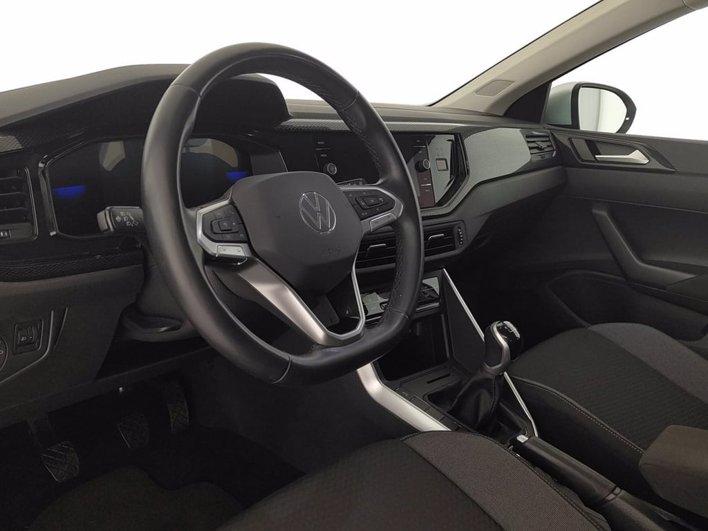 VOLKSWAGEN Taigo 1.0 tsi life 95cv