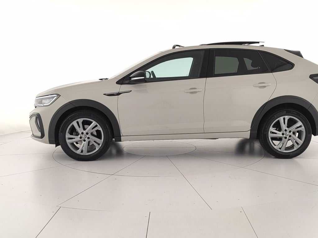 VOLKSWAGEN Taigo 1.0 tsi r-line 110cv