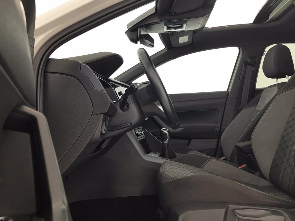 VOLKSWAGEN Taigo 1.0 tsi r-line 110cv