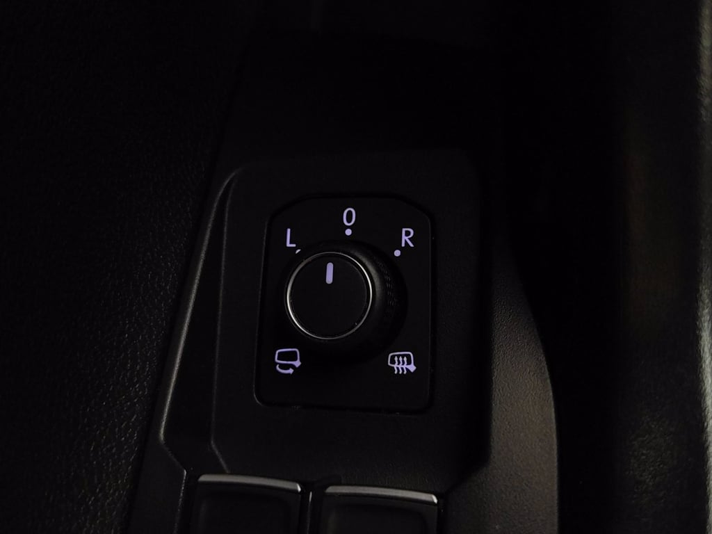 VOLKSWAGEN Taigo 1.0 tsi r-line 110cv