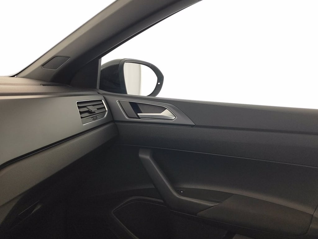 VOLKSWAGEN Taigo 1.0 tsi r-line 110cv