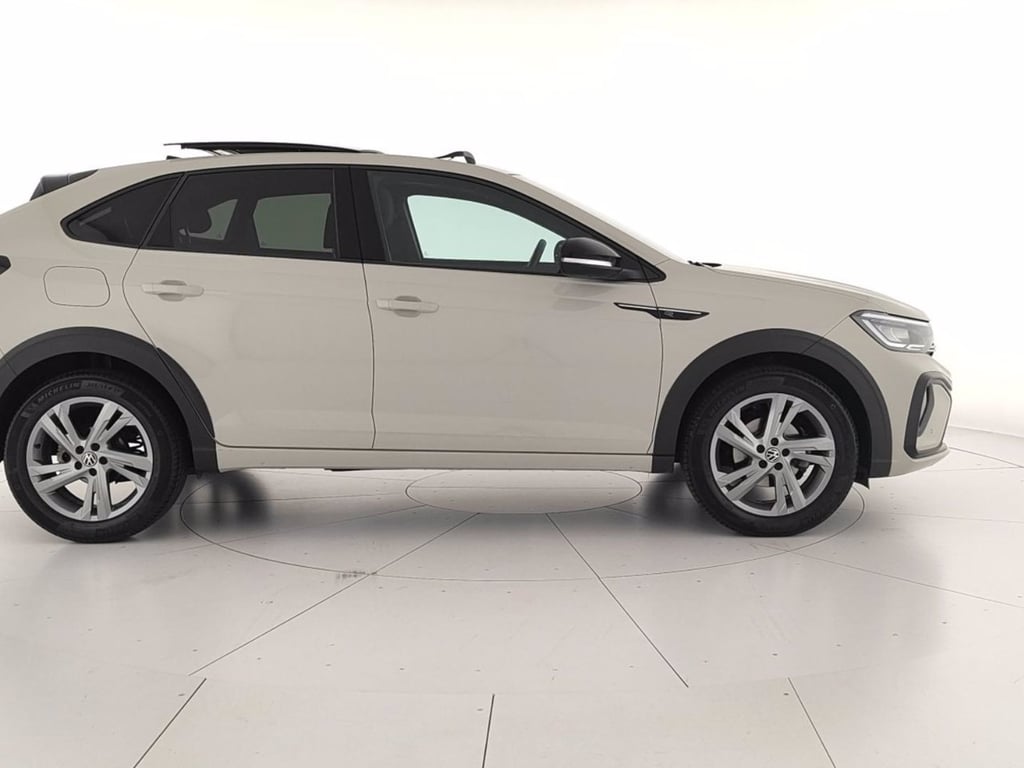VOLKSWAGEN Taigo 1.0 tsi r-line 110cv