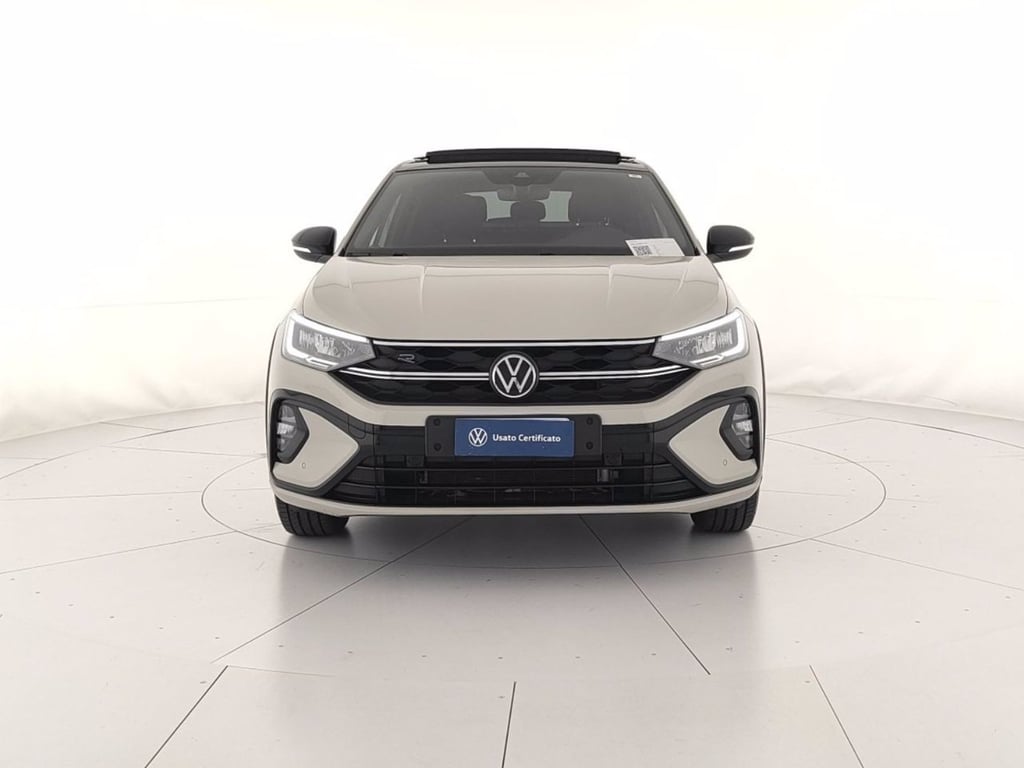 VOLKSWAGEN Taigo 1.0 tsi r-line 110cv