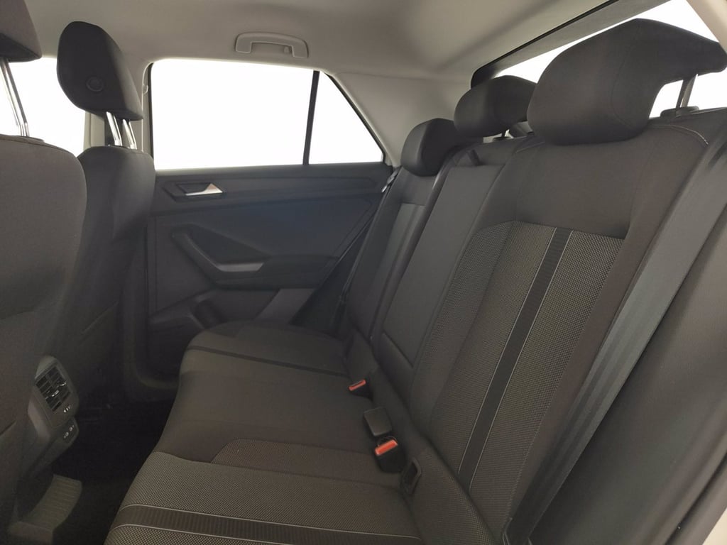 VOLKSWAGEN T-roc 2.0 tdi life 150cv dsg