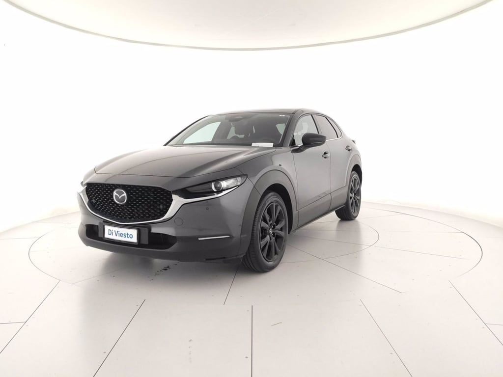 MAZDA Cx-30 2.0 m-hybrid homura 2wd 150cv 6at