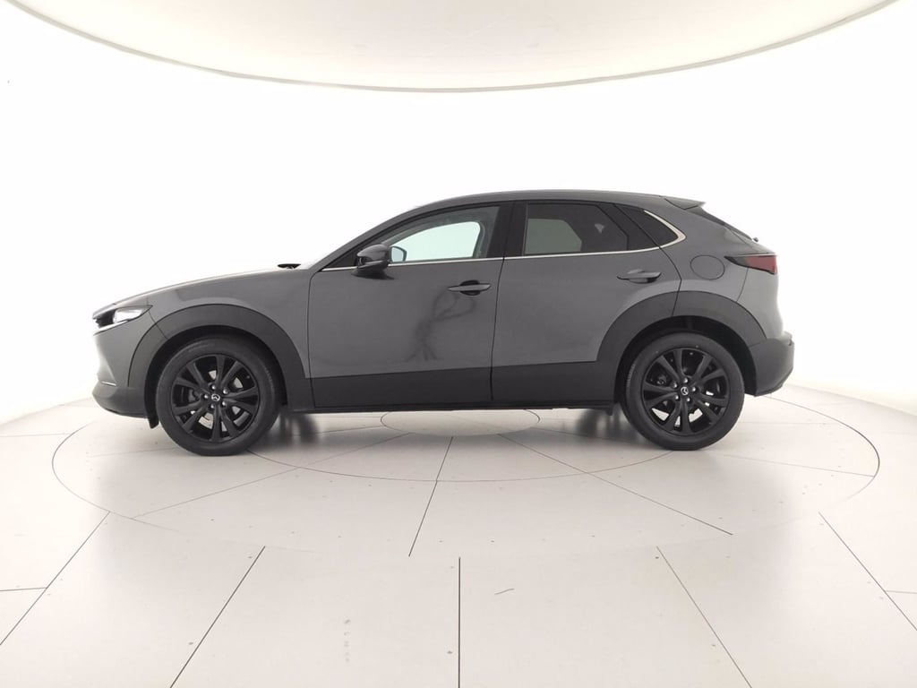 MAZDA Cx-30 2.0 m-hybrid homura 2wd 150cv 6at
