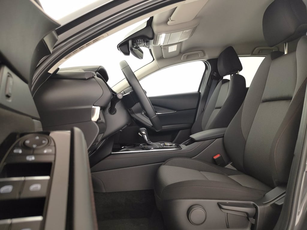 MAZDA Cx-30 2.0 m-hybrid homura 2wd 150cv 6at