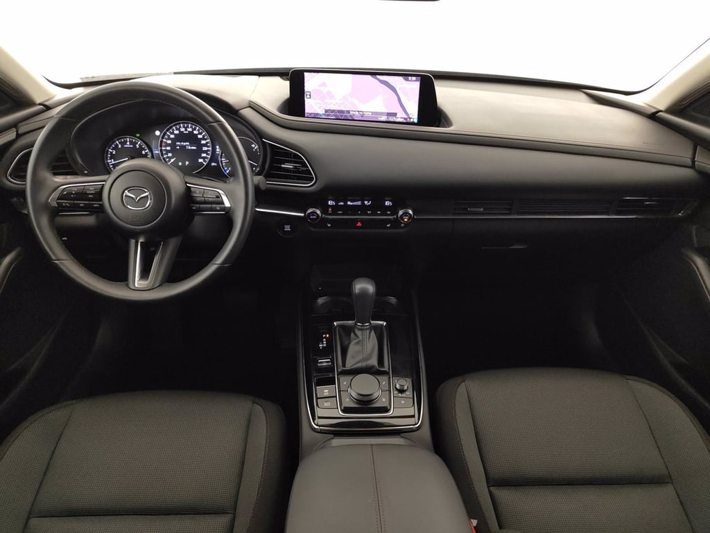 MAZDA Cx-30 2.0 m-hybrid homura 2wd 150cv 6at