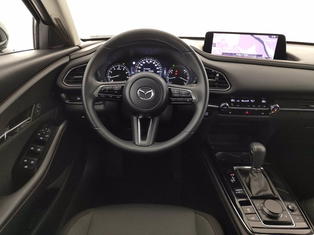 MAZDA Cx-30 2.0 m-hybrid homura 2wd 150cv 6at