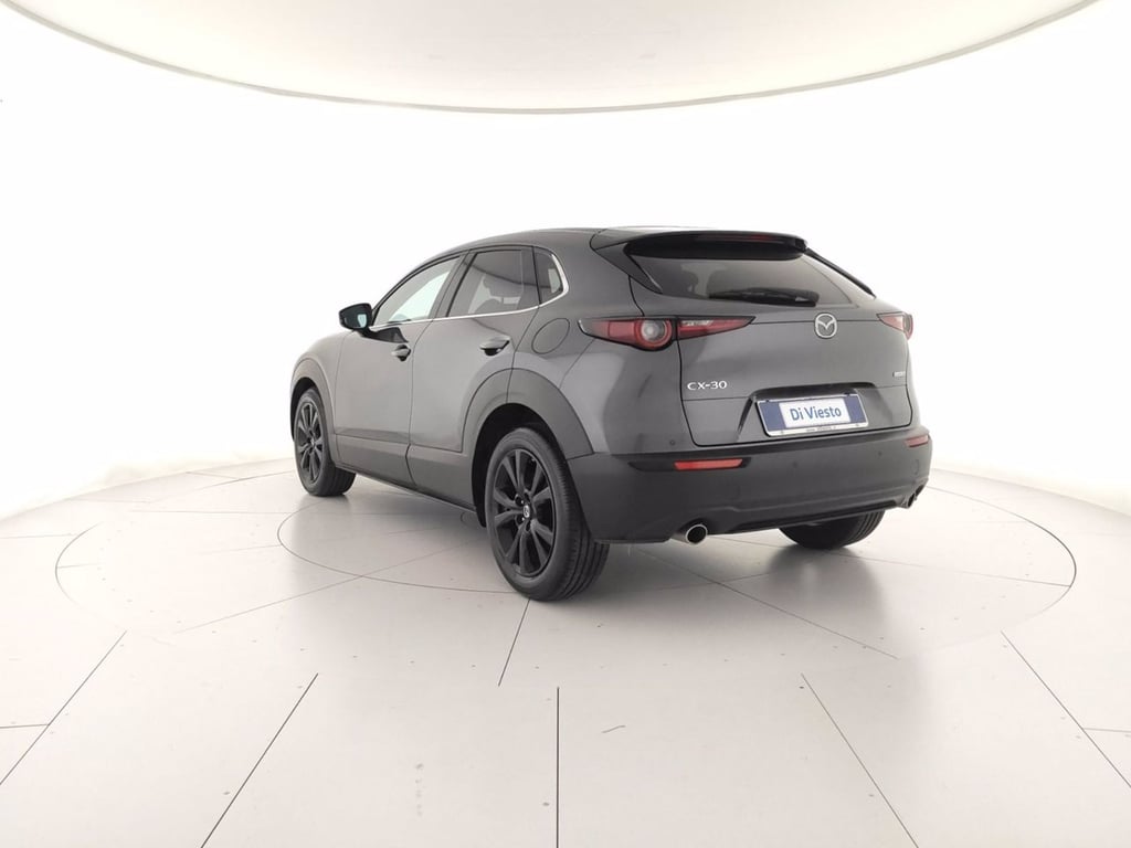 MAZDA Cx-30 2.0 m-hybrid homura 2wd 150cv 6at