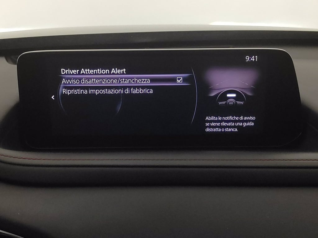 MAZDA Cx-30 2.0 m-hybrid homura 2wd 150cv 6at