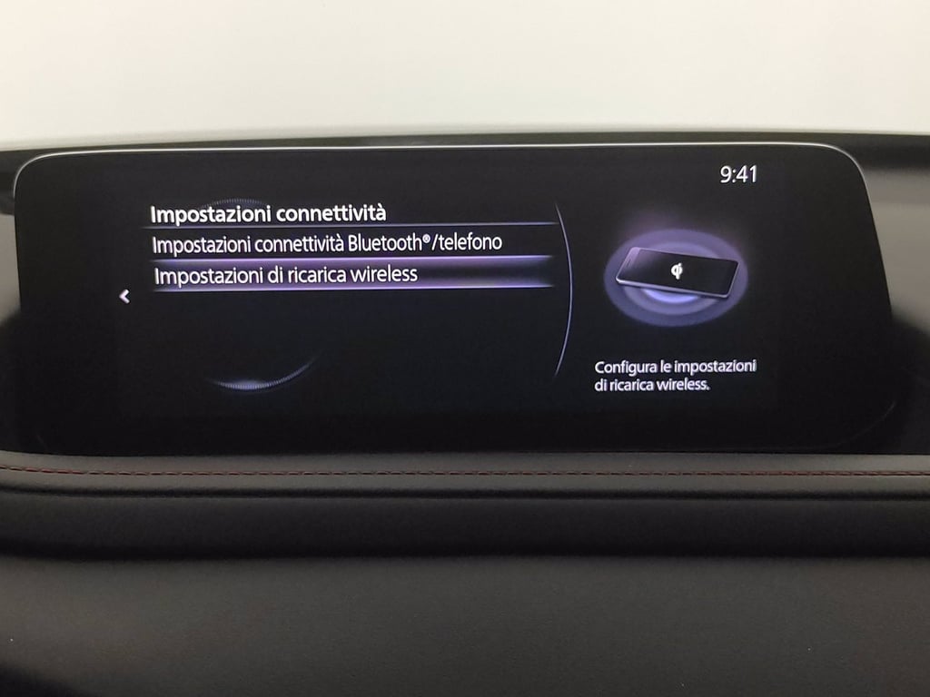 MAZDA Cx-30 2.0 m-hybrid homura 2wd 150cv 6at