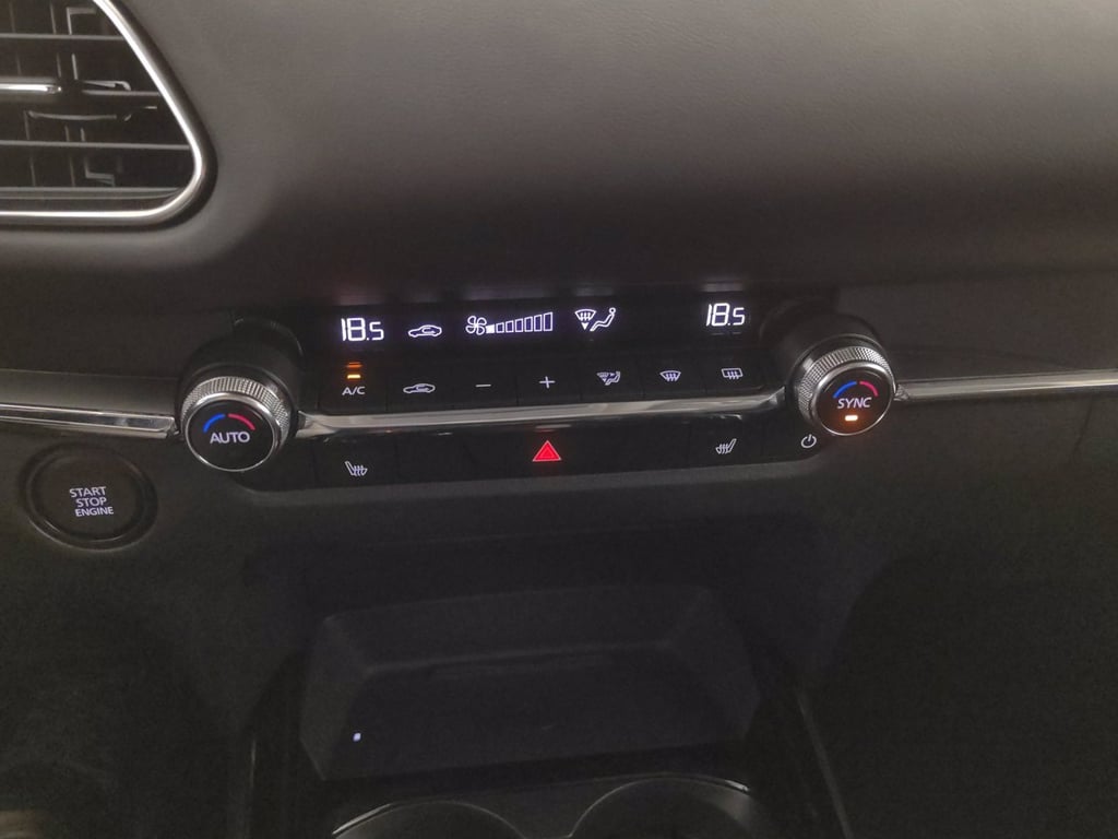MAZDA Cx-30 2.0 m-hybrid homura 2wd 150cv 6at