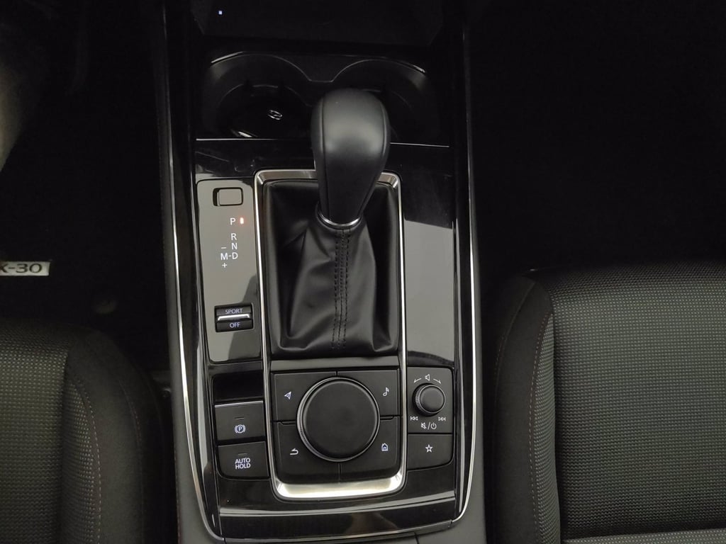 MAZDA Cx-30 2.0 m-hybrid homura 2wd 150cv 6at
