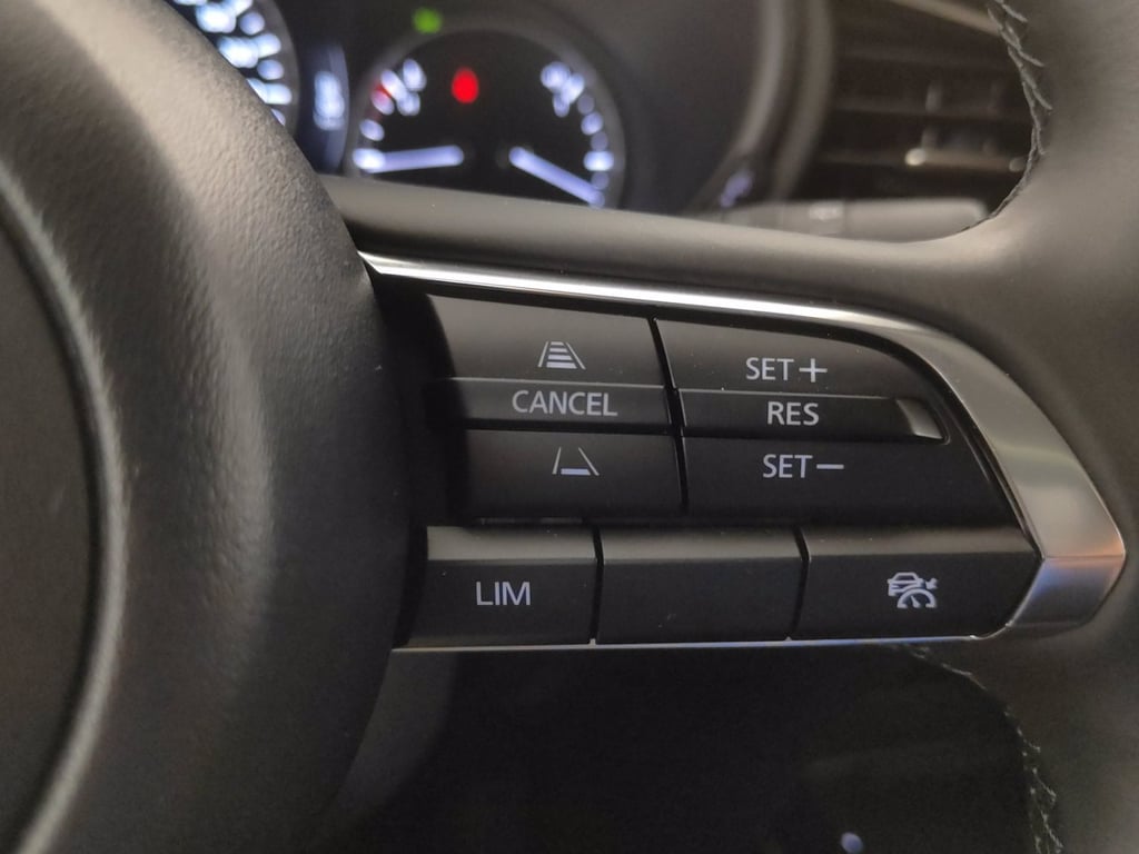MAZDA Cx-30 2.0 m-hybrid homura 2wd 150cv 6at