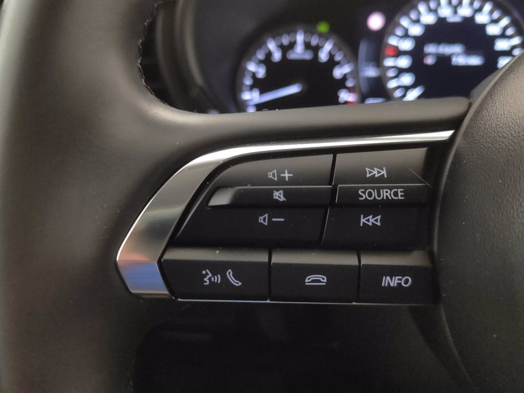 MAZDA Cx-30 2.0 m-hybrid homura 2wd 150cv 6at