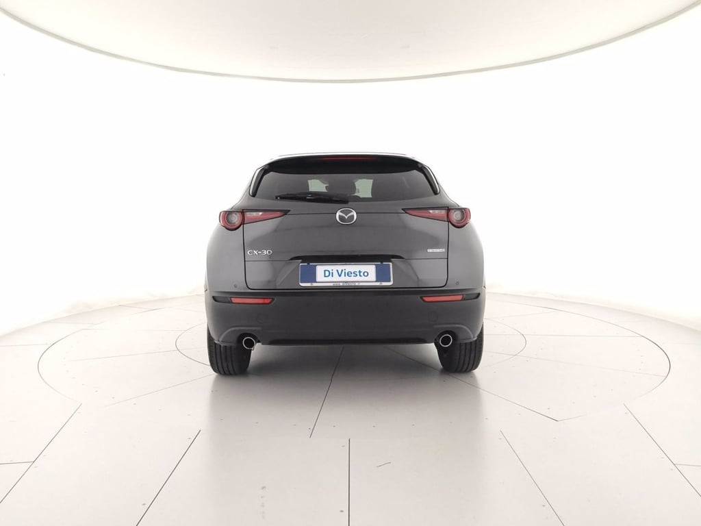 MAZDA Cx-30 2.0 m-hybrid homura 2wd 150cv 6at