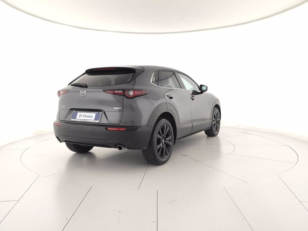 MAZDA Cx-30 2.0 m-hybrid homura 2wd 150cv 6at