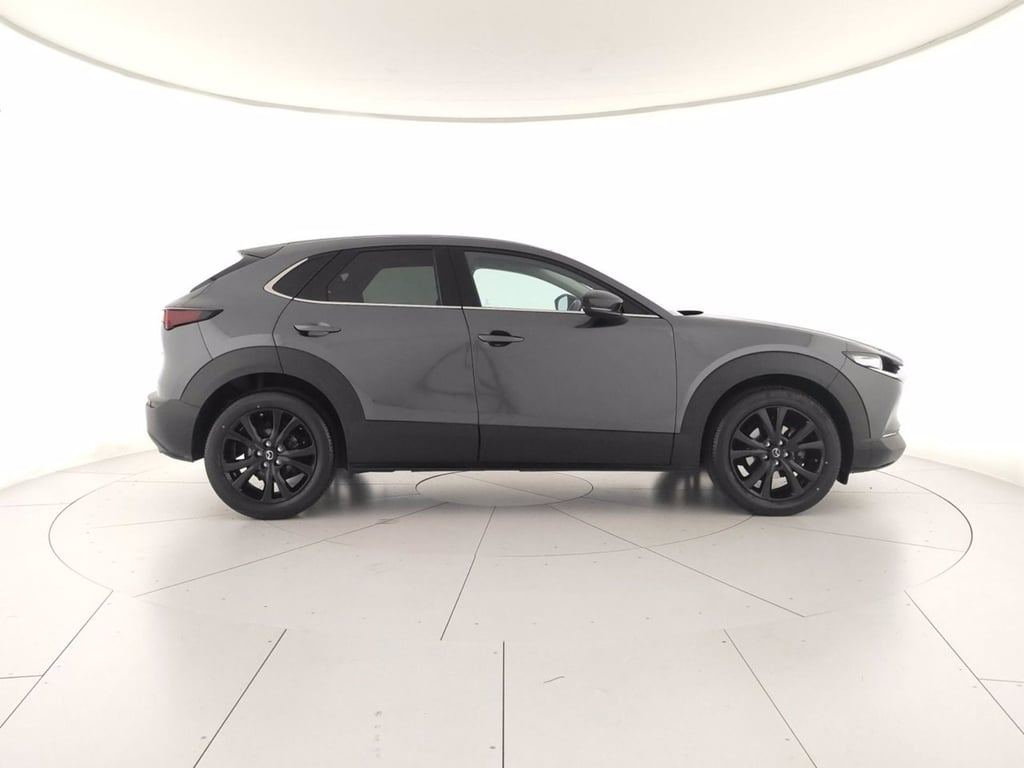 MAZDA Cx-30 2.0 m-hybrid homura 2wd 150cv 6at