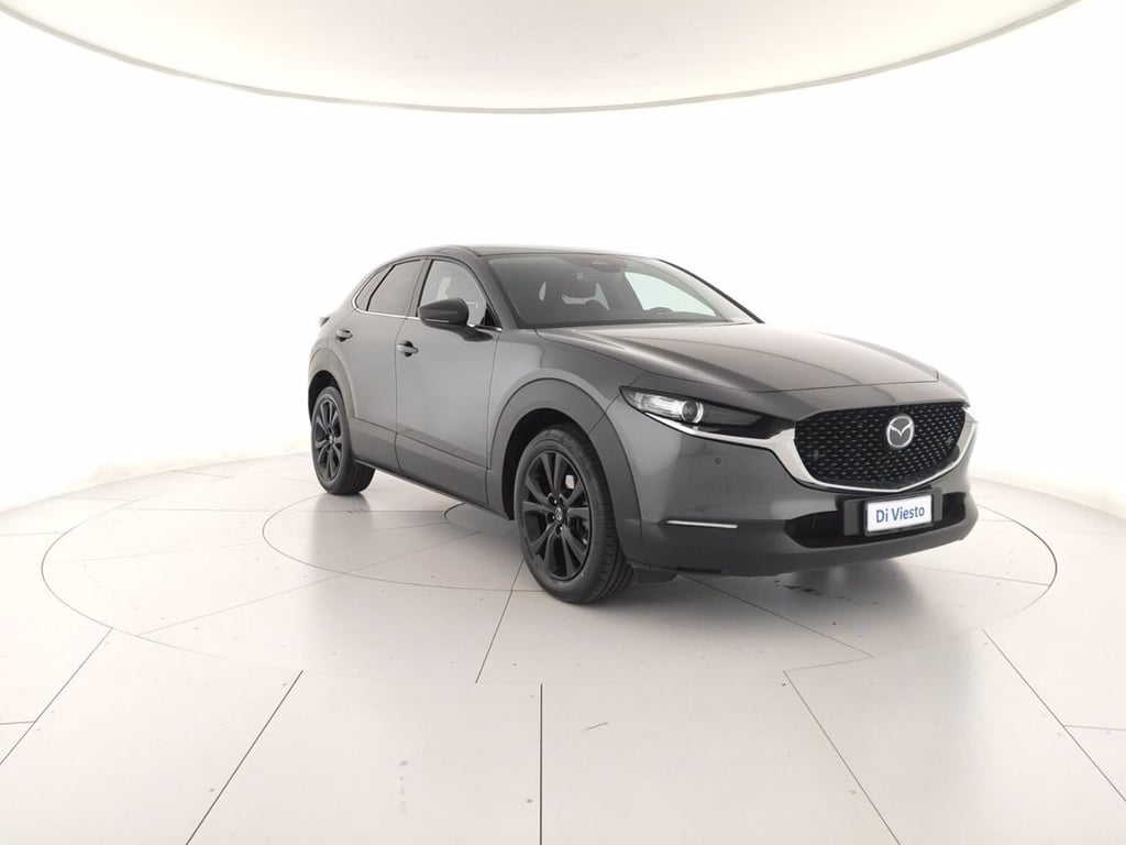 MAZDA Cx-30 2.0 m-hybrid homura 2wd 150cv 6at