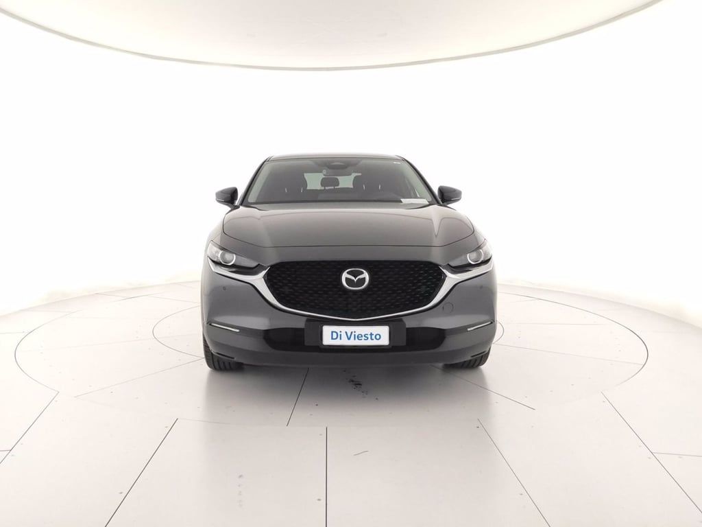 MAZDA Cx-30 2.0 m-hybrid homura 2wd 150cv 6at